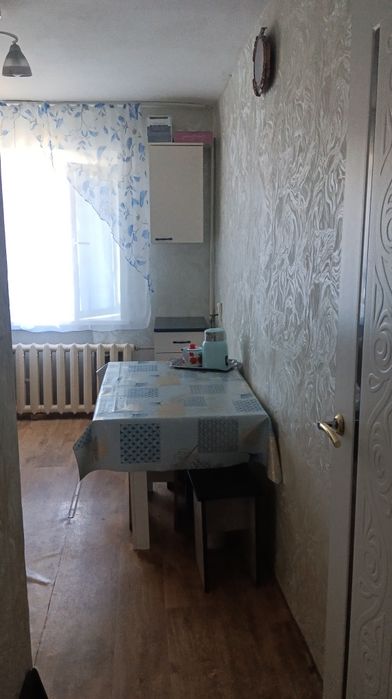 Продается квартира
