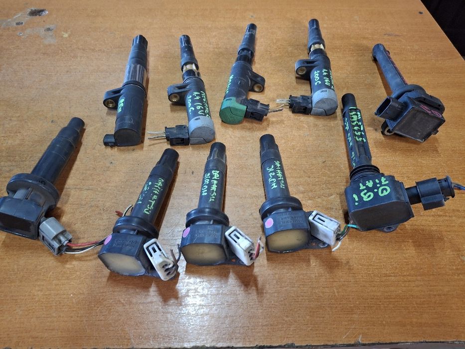 Bobina de inducție Daihatsu Renault Nissan Fiat Toyota