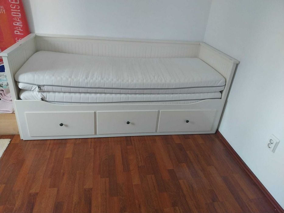 Divan Ikea 180x200