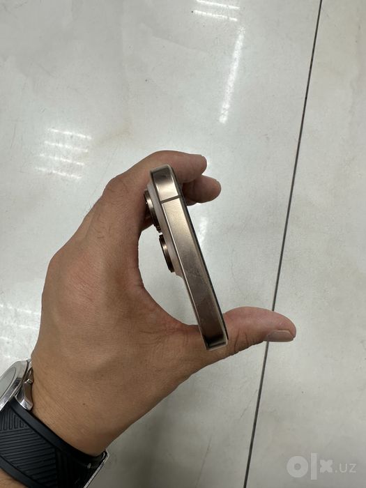 Iphone 16 pro karobka dokument