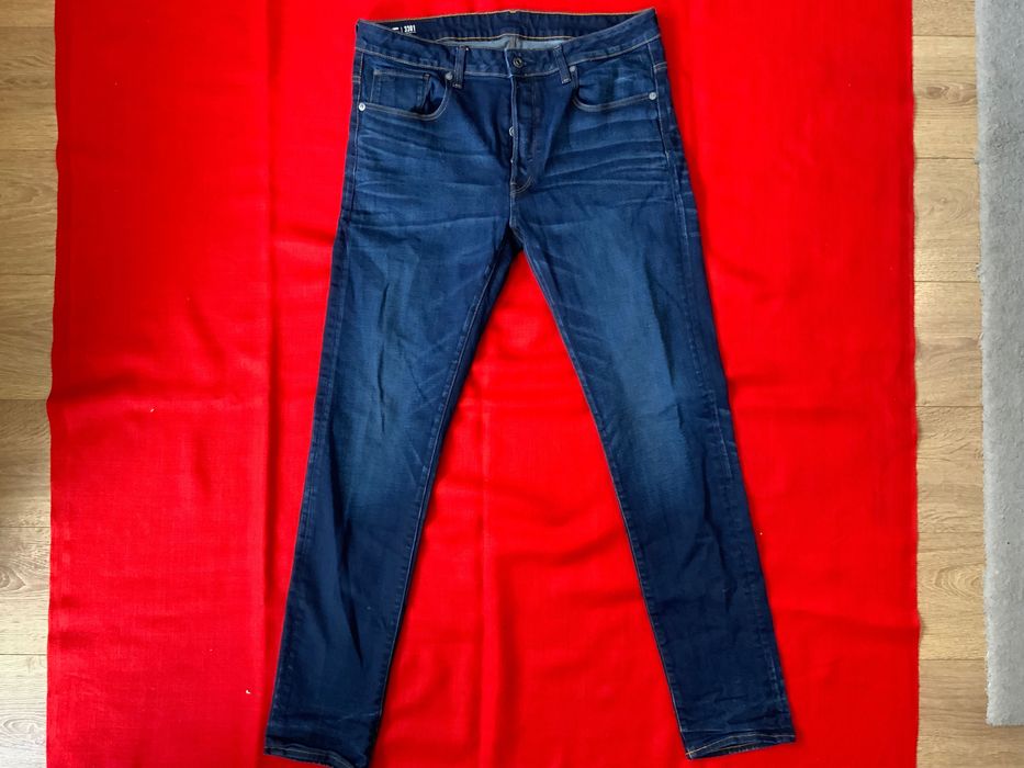 G-star-оригинални дънки 34 размер