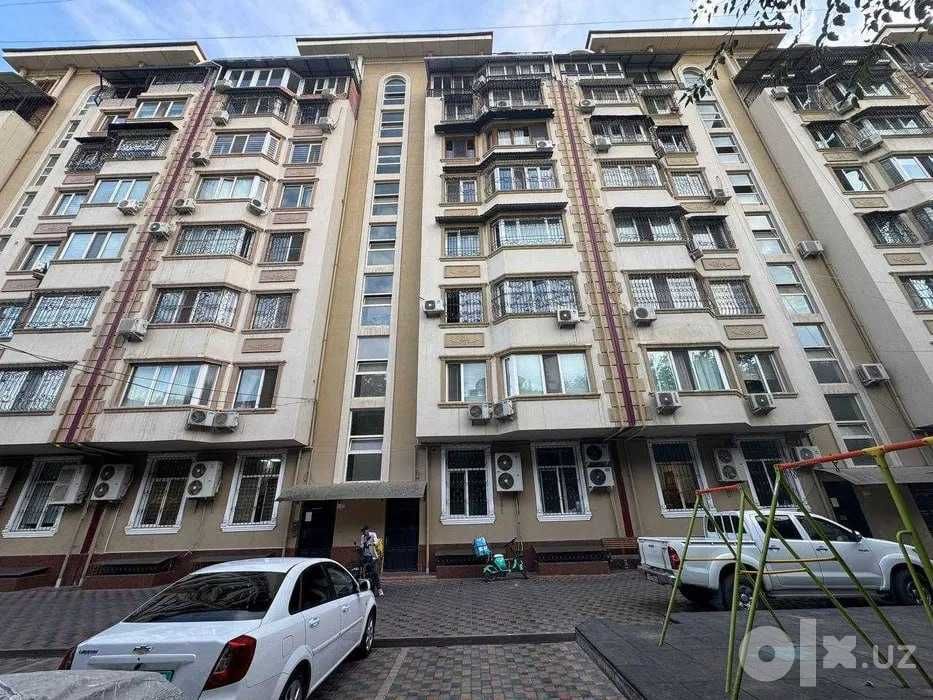 Новостройка | 7-ком 336 м² 2/8 | Юнусабад Ц-5 Минор Алайский | ТОП !