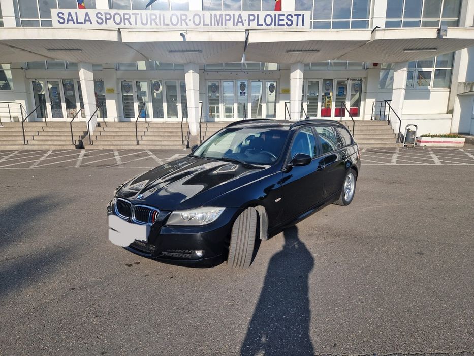 Vand BMW seria 3