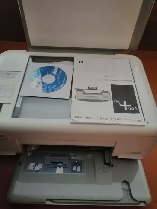 Продам   принтер