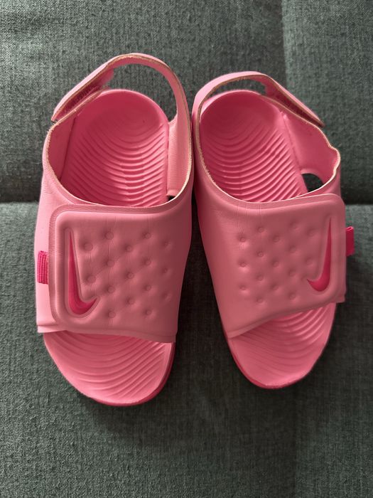 Детски сандали Nike