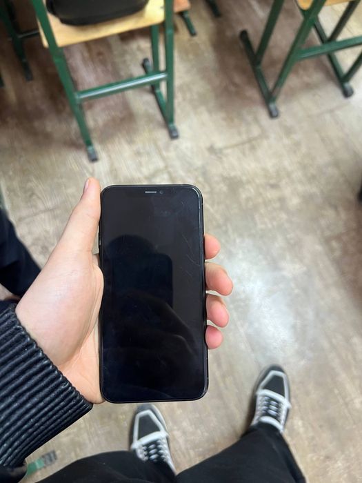 Iphone 11 pro 64
