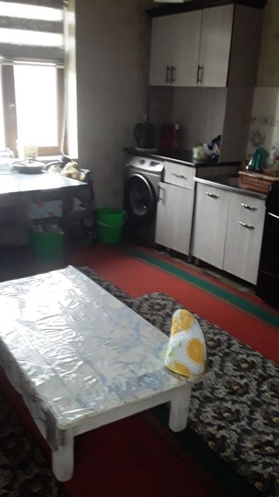 Уй сотилади 6 соток