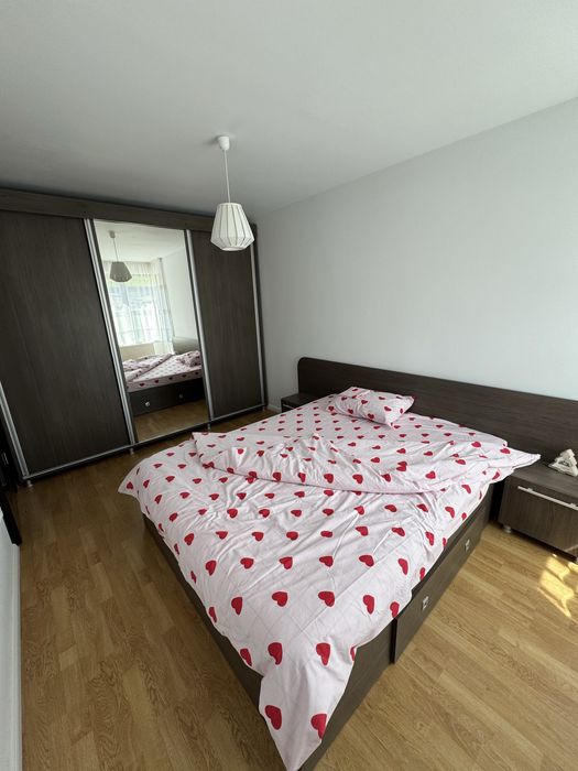 Chirie Str Teilor Floresti