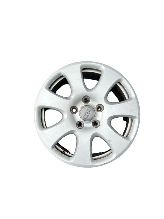 Jante Din Aliaj R18 Audi Q7 4Lb 2006 - 2016 4L0601025E