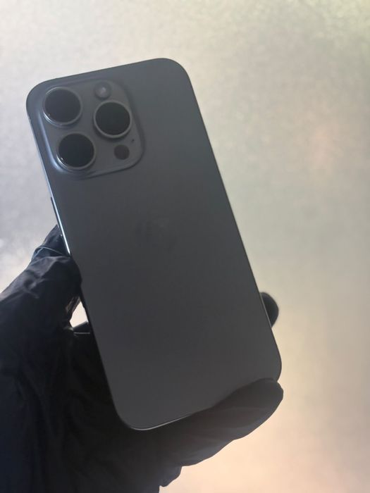 Продам Айфон 15 про/Iphone 15 pro