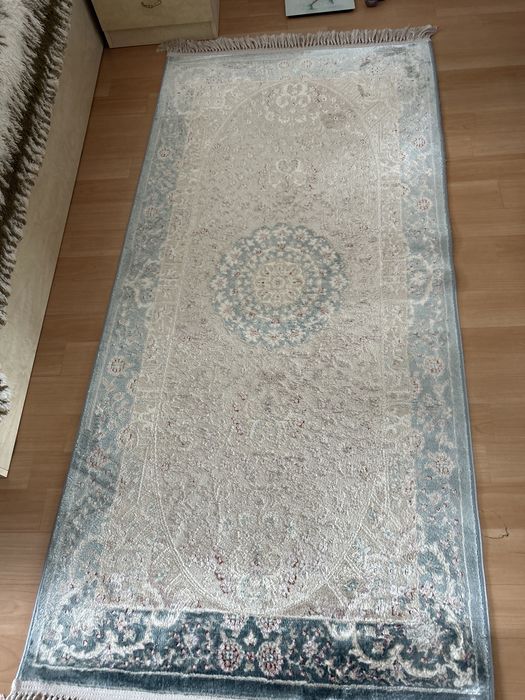 Ковры импортные шелковые