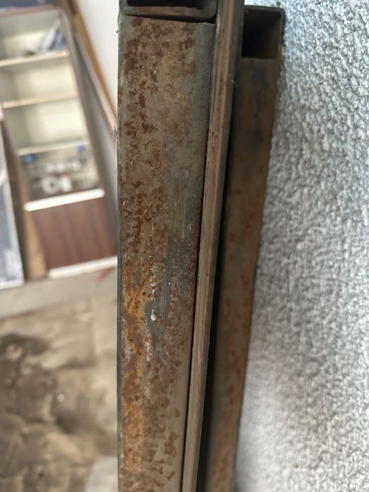 Ворота для гаража