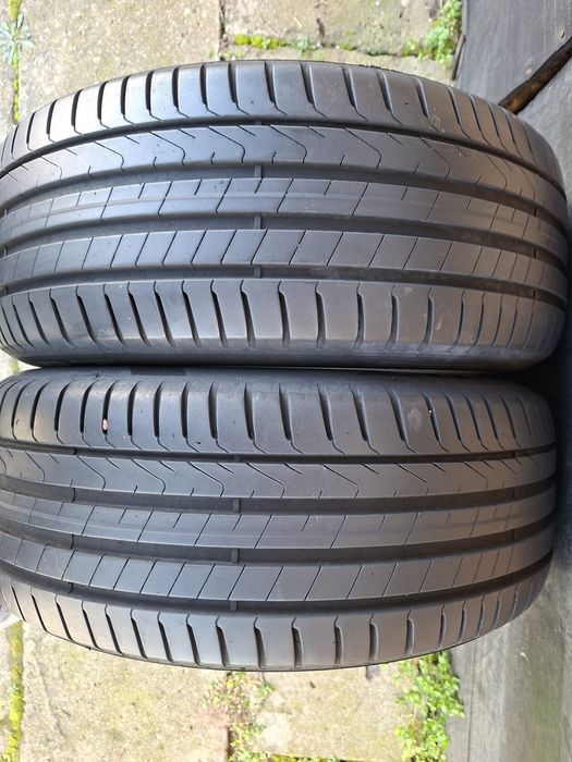 2бр 205/55/16 пирели много запазени