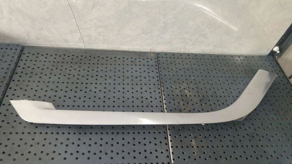 Trim consola centrala dreapta land rover range rover sport 2 l494 dpla044e06ab