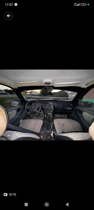 Продам Chevrolet niva 2003 года