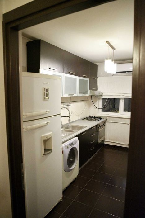 Proprietar - Inchiriez Ap 3 cam. Dristor, Metrou,