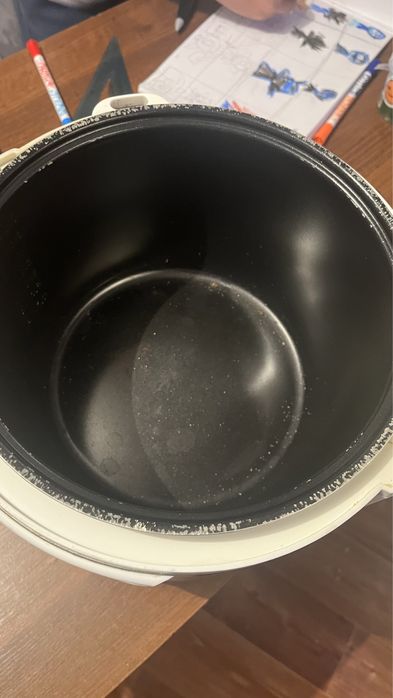 Мультиварка редмонд