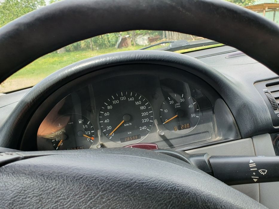 Piese mercedes ml 400cdi 2004