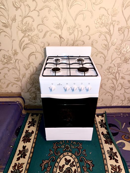 Продам газ плиту рабочая 100%