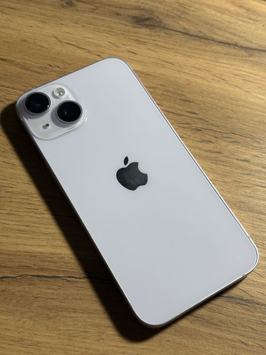 iPhone 14