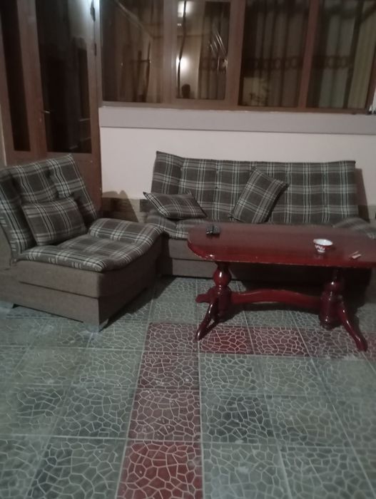 Yumshoq mebel sotiladi Jomboy tumani
