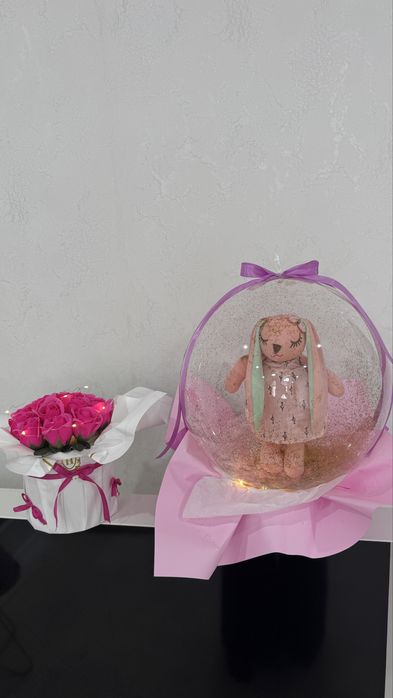 Бабл комбо 15000 тг