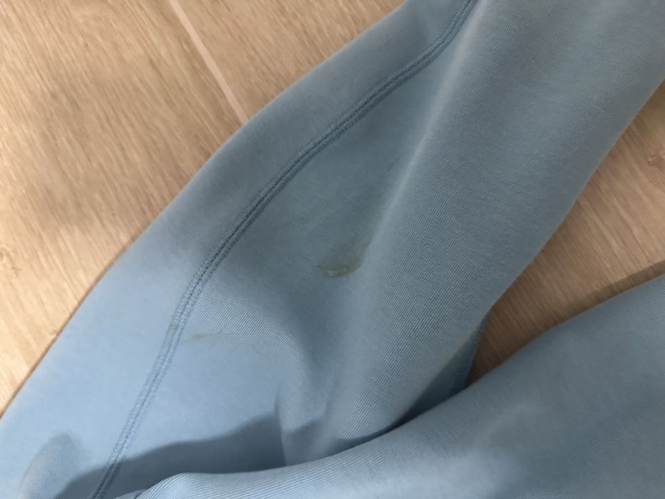 Trening nike cu defecte