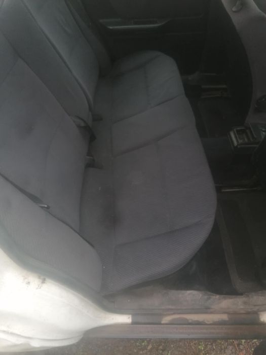 Ауди Б4 1.9тди на части