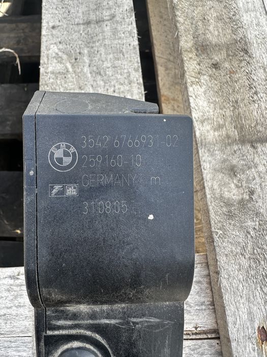 Педал на газта BMW e90/91/92/87 320D