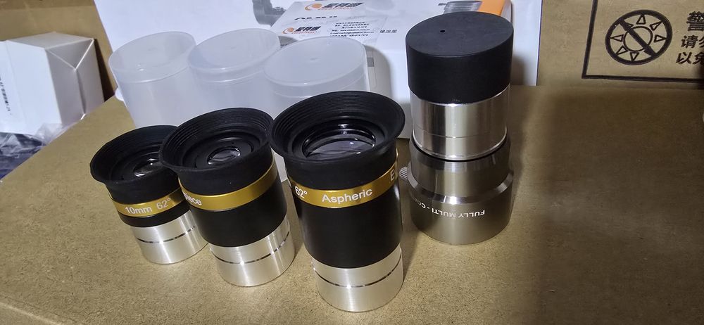 Телескоп Celestron 70700 HD. Teleskop Telescope Полный комплект окуляр