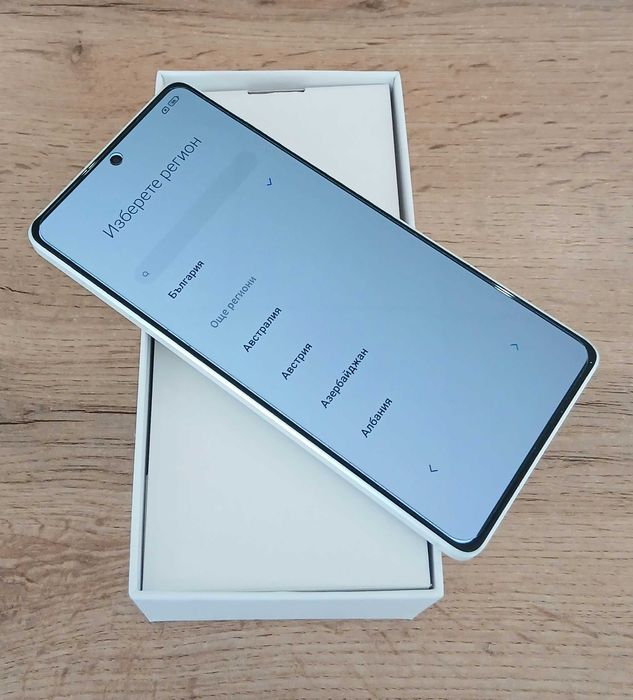 REDMI Note 13 Гаранция