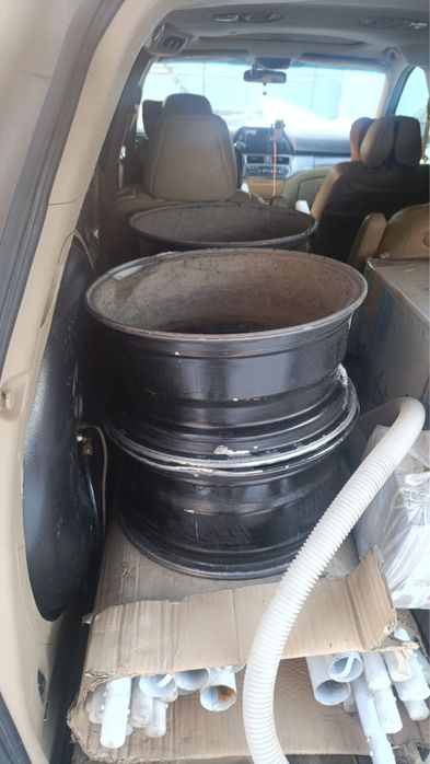 Диск комплект продам