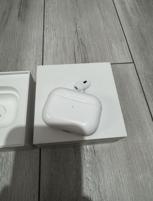 Airpods pro 2 USB-C.