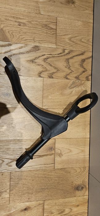 Trotineta micro 3 in 1 cu scaun detasabil