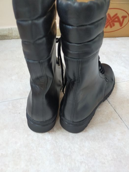 Берцы.  Берцы.   р 37