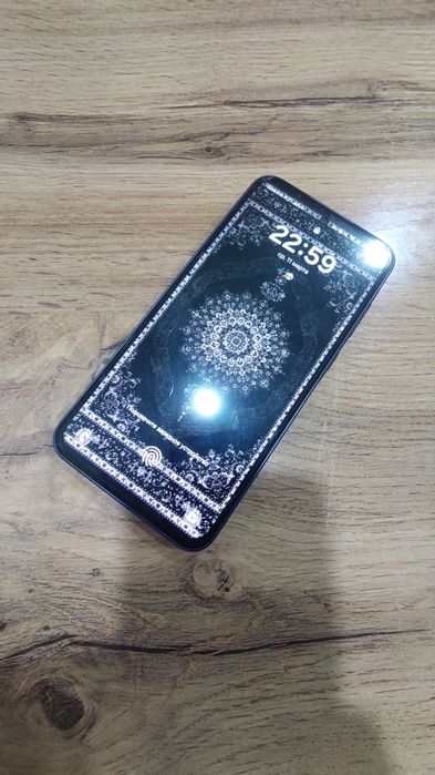 Samsung galaxy A35 5g