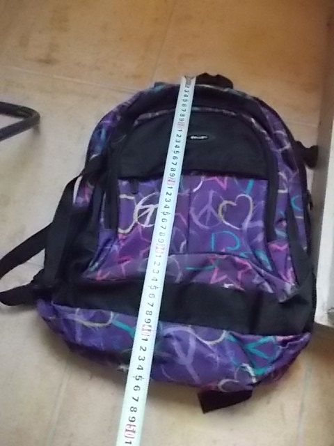 Ученическа раница