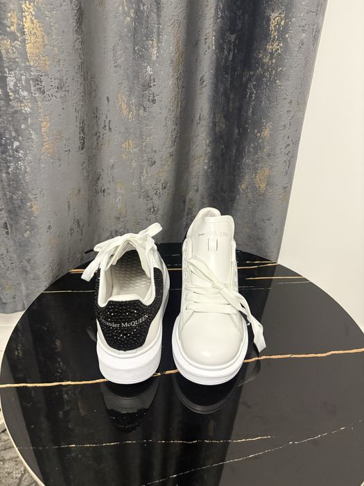 Alexander McQueen dama ‼️