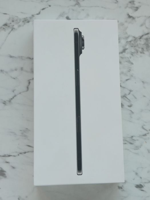 Vand/Schimb iPhone Air 256gb SIGILAT