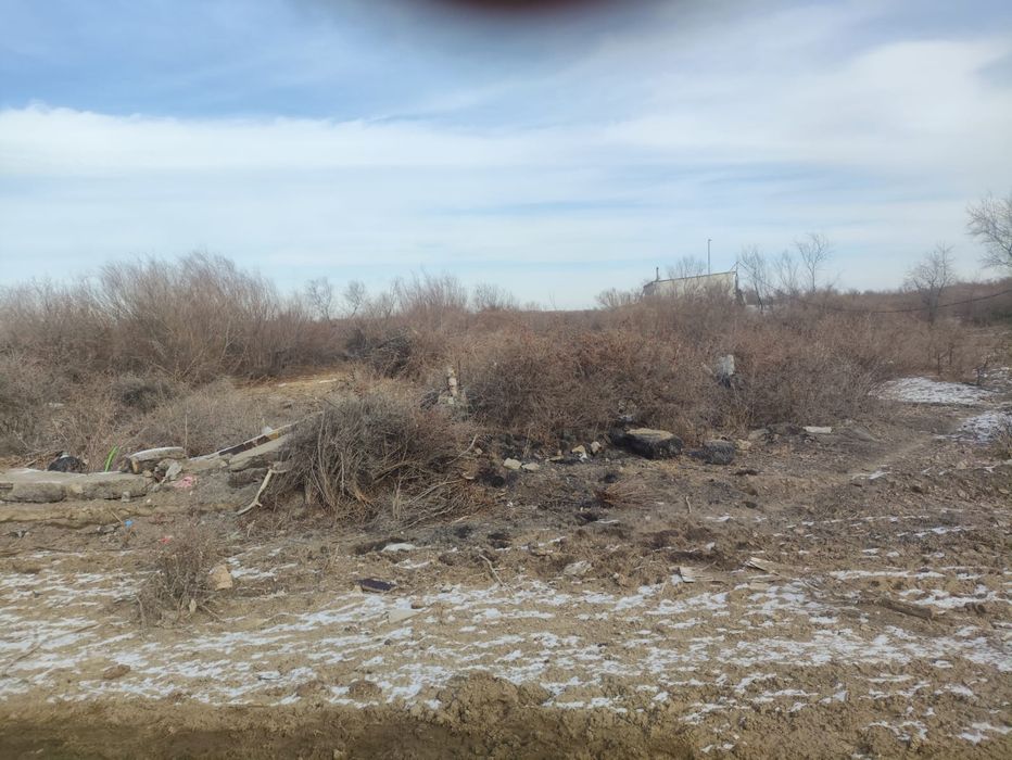 Продаёться участок