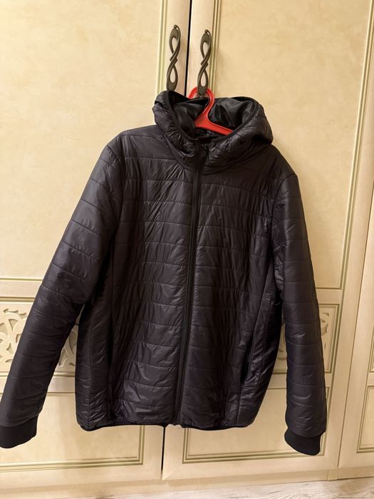 Куртка на весну и осень