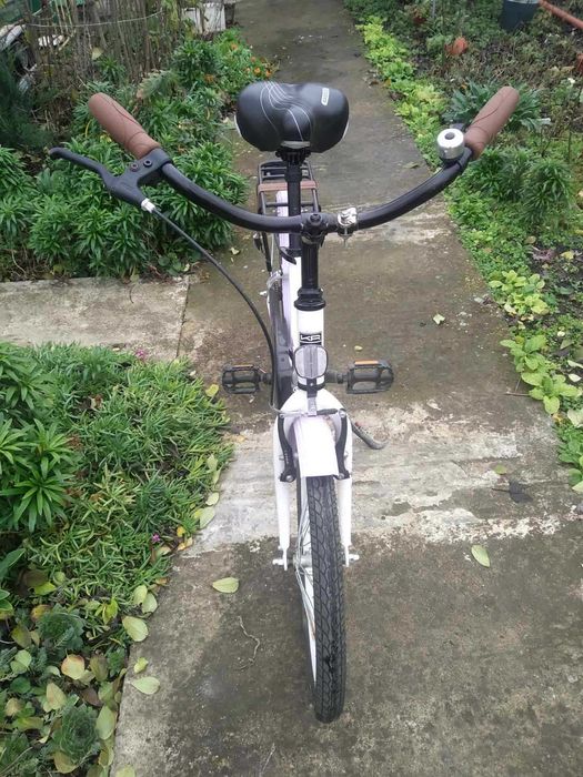 Продавам  колело 20"