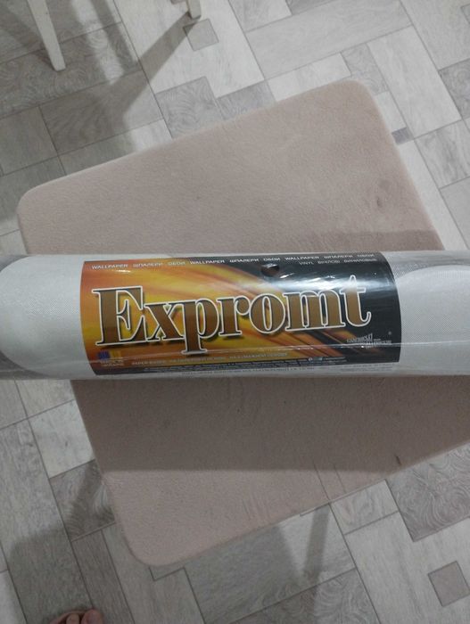 Продам остатки обоев