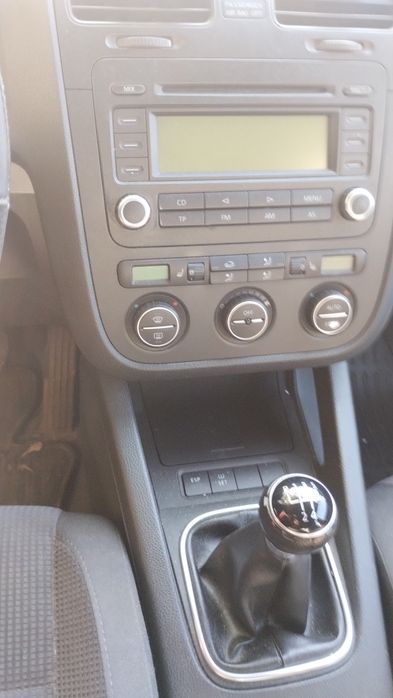 Vw Jetta 2006 1.6