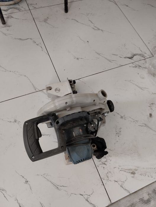 Торцовка хорошем состояни