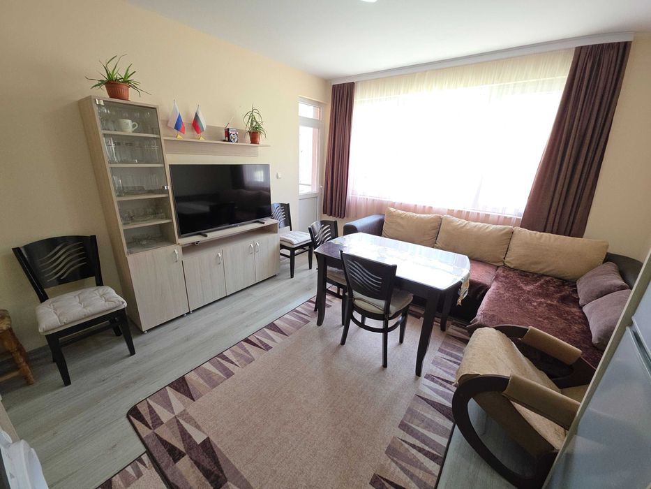 Продава се Двустаен апартамент в Велинград - 62 кв.м за 1412 €/кв.м - Снимка #1