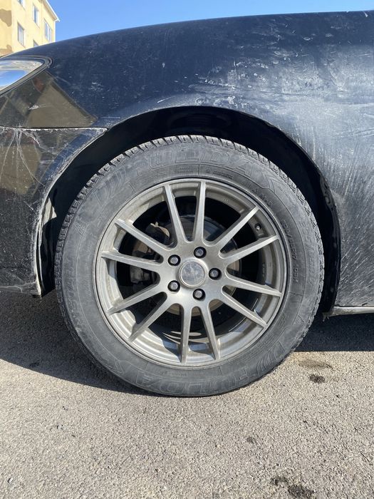 Диск р17 жагдайы жаксы