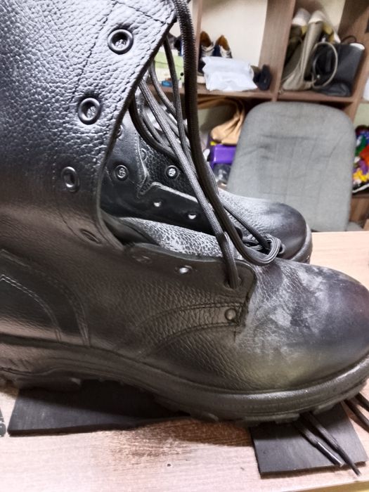 Берцы летние 44 размер на республике