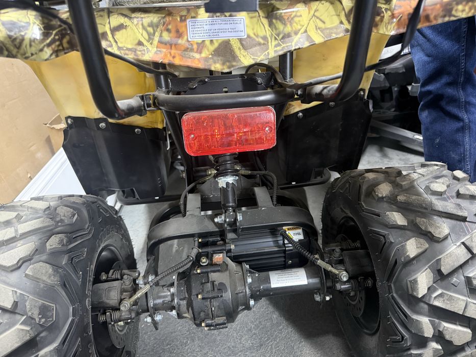 Бъги на ток 2025 година