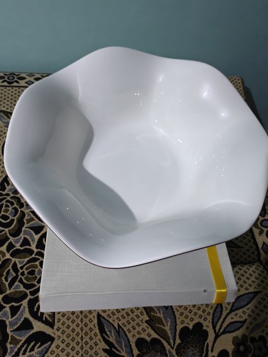 Фруктовница новая